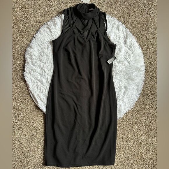 New York & Company Dresses & Skirts - NY&C Dress New York & Company Black New Womens Size Medium